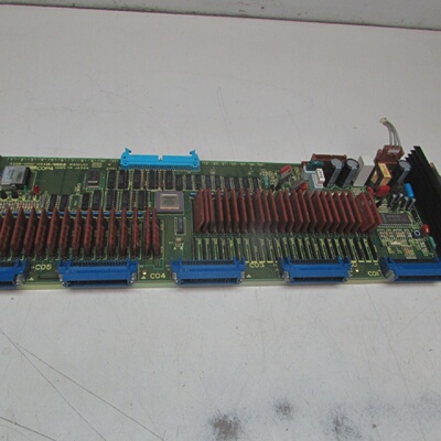 FANUC CIRCUIT BOARD A20B1000094006B XLNT USED TAKEOUT MAKE O