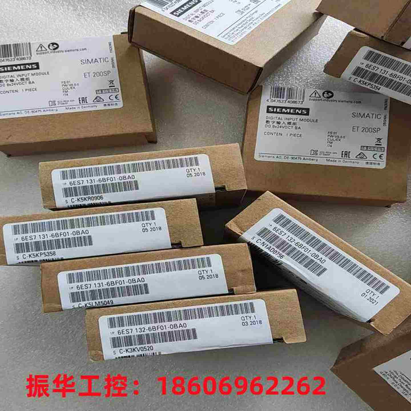 议价-徽标系列模块6ED1052-1HB08-0BA2/0BA16ED1055N-1MD