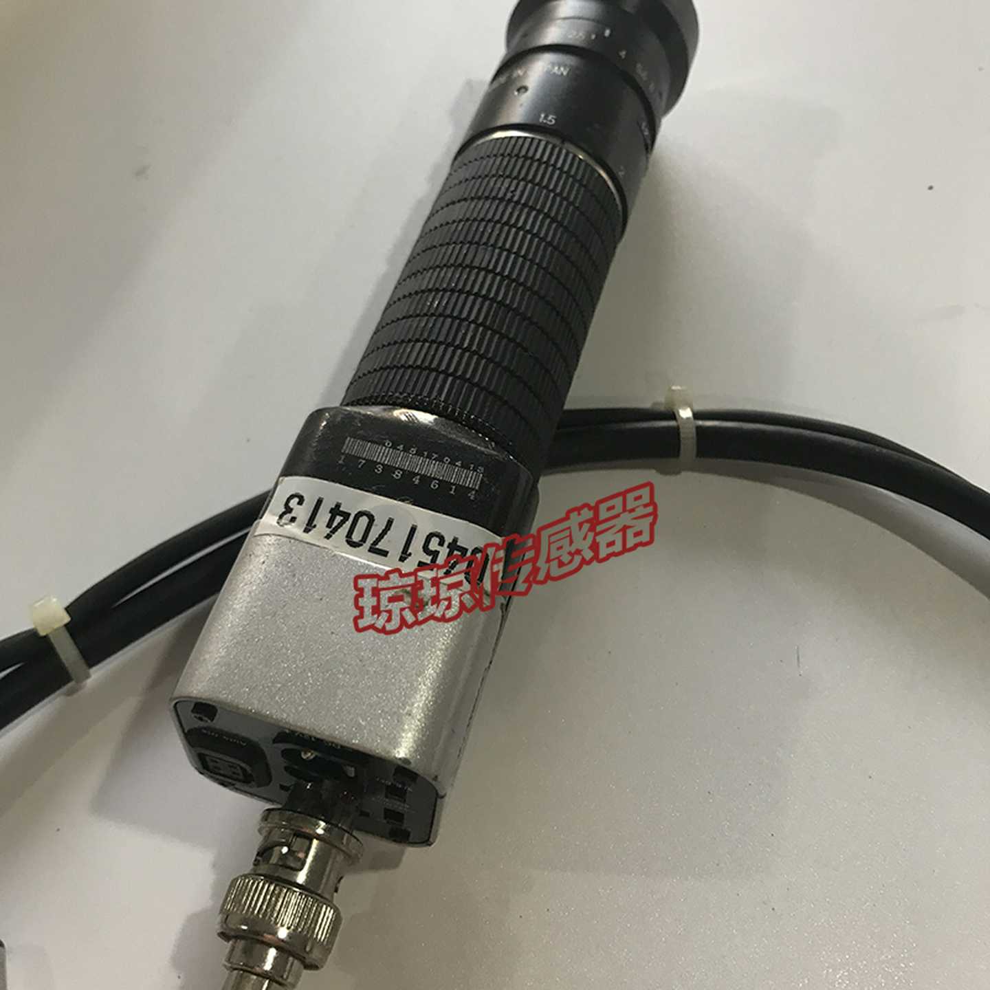 DIGITAL工业相机CM-S4400C-P-IR原装拆机现货处理价质量包好