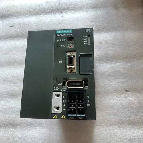 咨询-V80控制器6SL3210-5CB13-7AA0