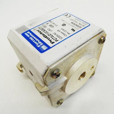 Ferraz Shawmut PC73UD13C630TF 1250VAC 630A Protistor Sicheru