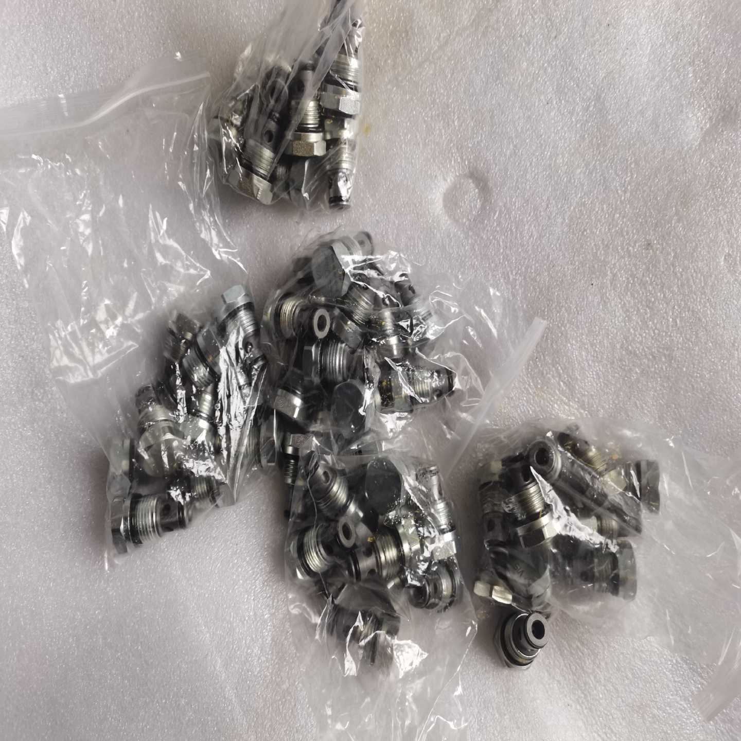 意大利VIS单向阀CVC5.S08.ON.000，现询价