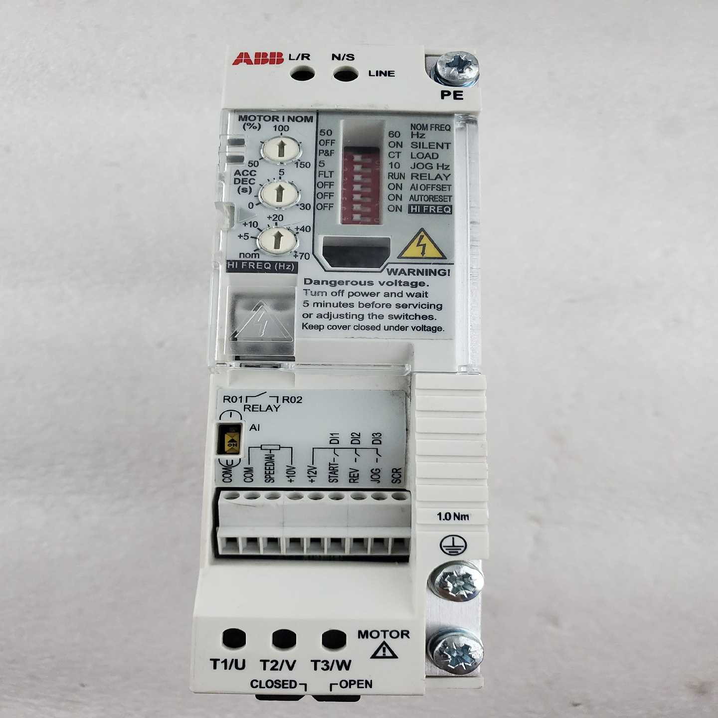 变频器ACS55-01N-02A2-1询价