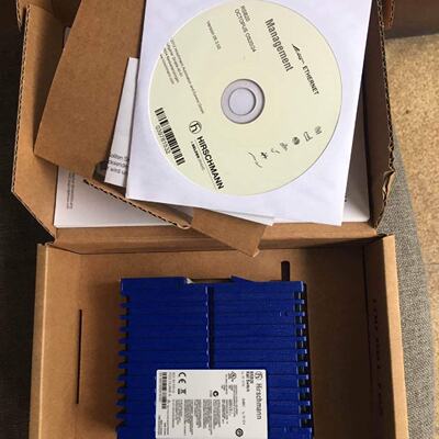 议价赫斯曼Hirschmann乙太网交换机GRS105-6F8T16TCGGZ9HHSE2S