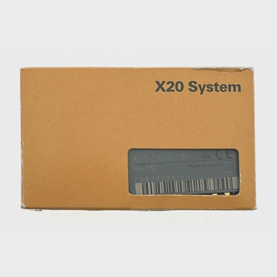 B&R-2ABRIncrementalTransmitter-X20DC2396-NEU