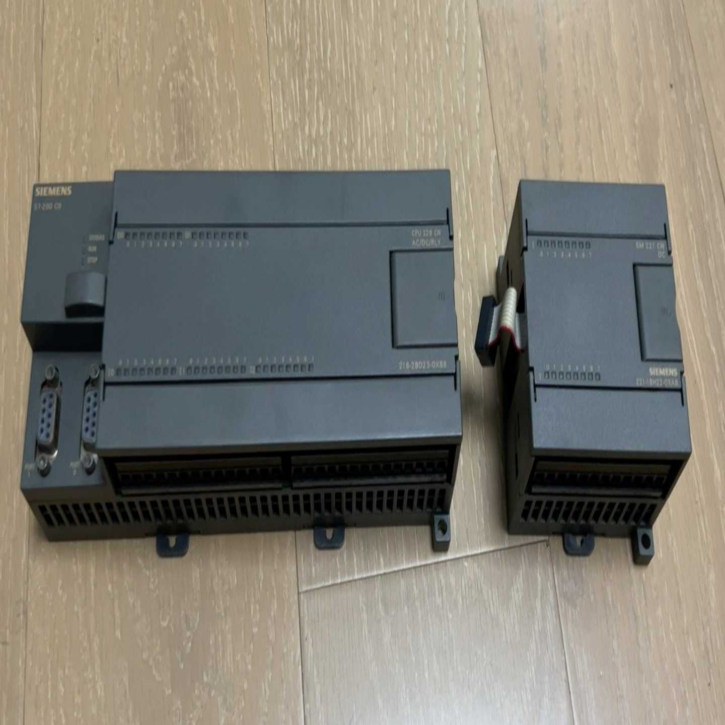 西门子S7-200CN，6ES7216-2BD23-0XB8--议价商品