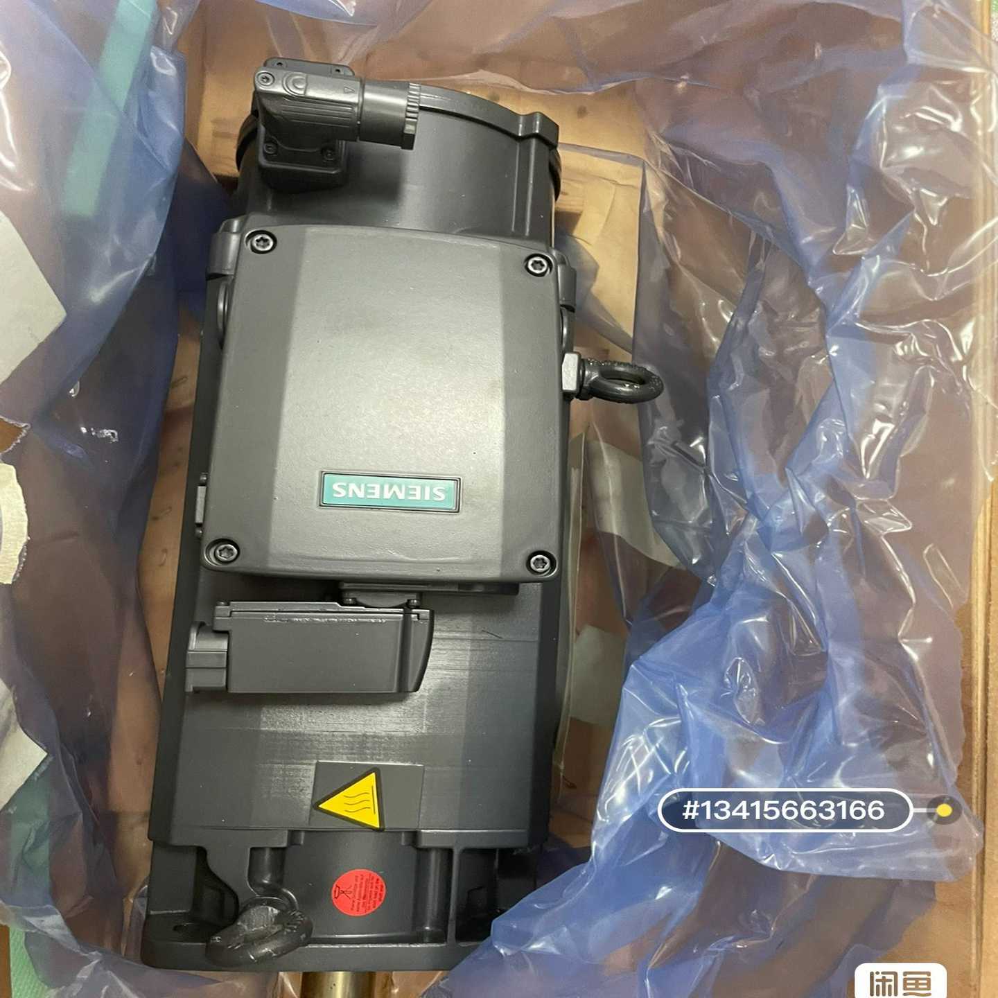 询~电机 1PH8083-1DG02-0DA1