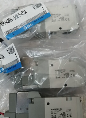 议价VP342RK5GD102ASMC电磁阀VP342R议价