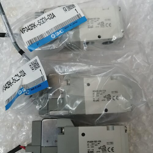 议价VP342RK5GD102ASMC电磁阀VP342R议价