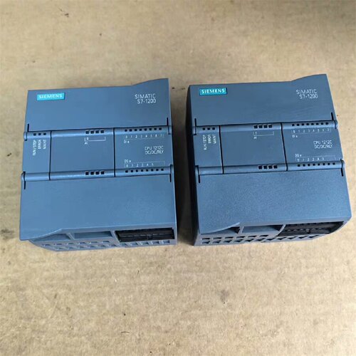 基本CPU1214C6ES72121HE40-询