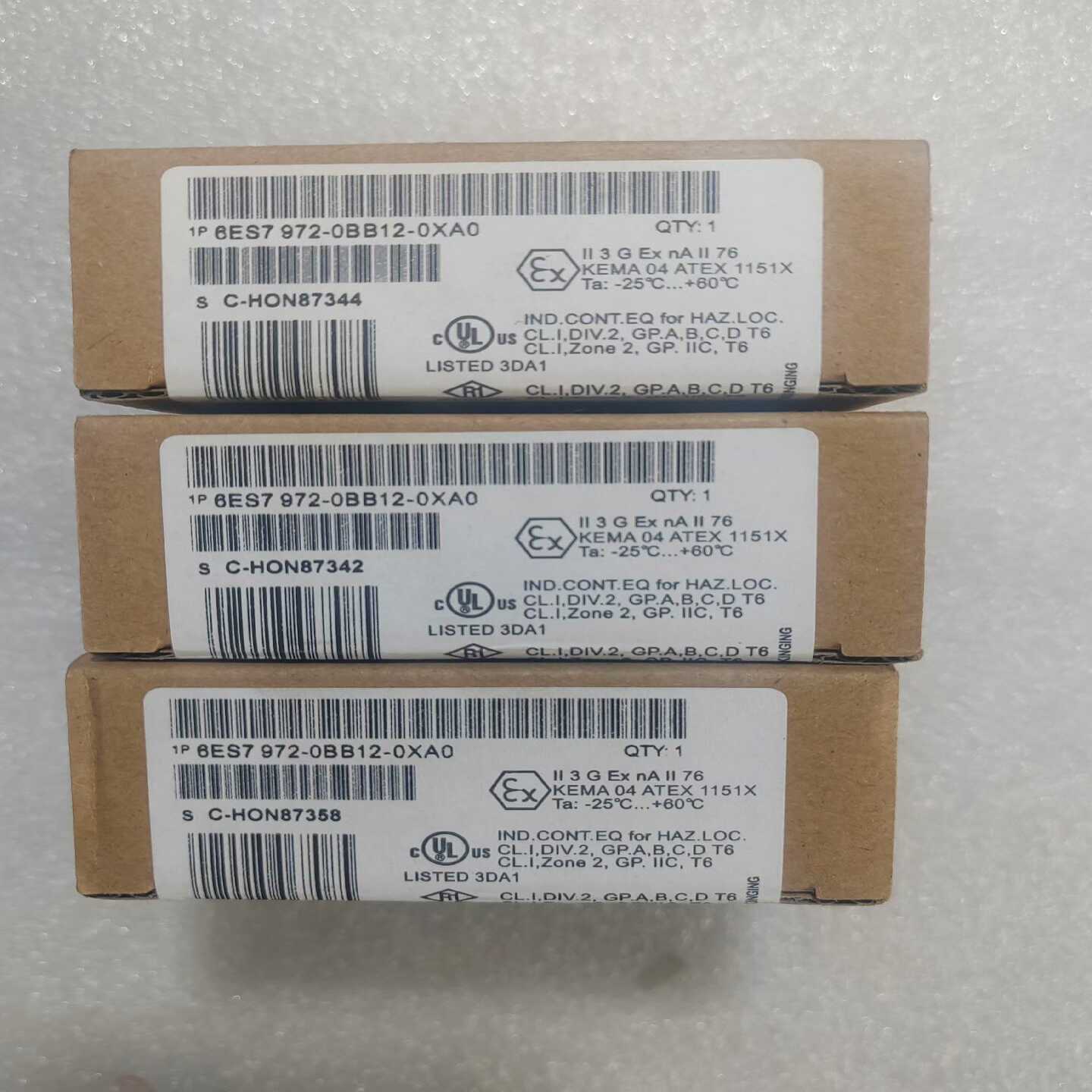 972-0BB12-0XA0，，未开封询价