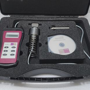 TEKOMAR TCMS ELECTRONIC CYLINDER PRESSURE INDICATOR DPI T011