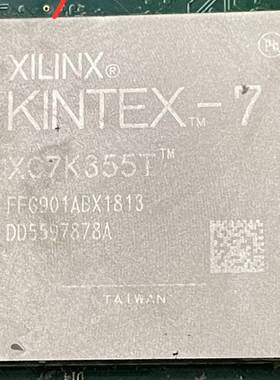 XC7K355T通信芯片~询价