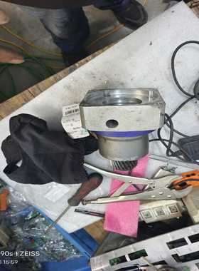 阿尓法减速机型号:.NP025S-MF1-5.