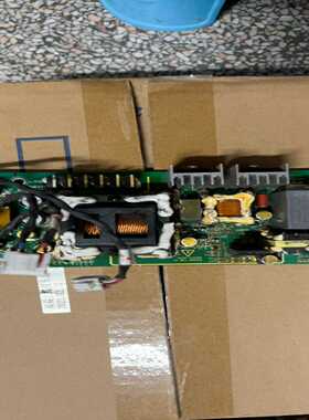 汇川MD810电源板询价