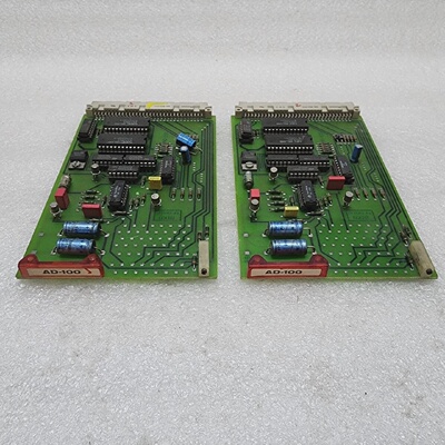 BIKO TRONIC AD100