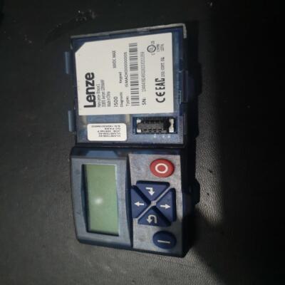 售前询价伦茨变频器面板 i500系列用i5madk0000000s