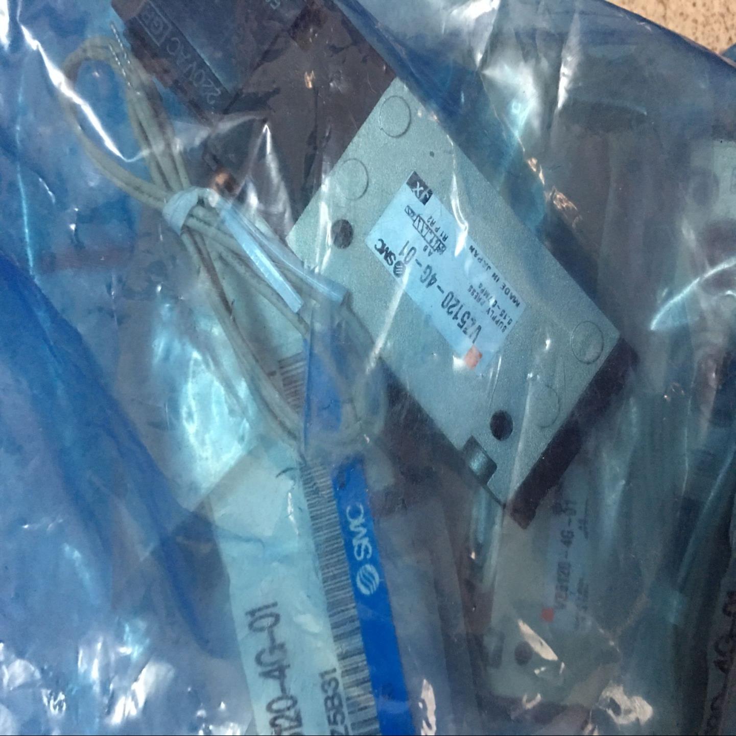 SMC   VZ5120-4G-01 VZ5343-5MZ询价