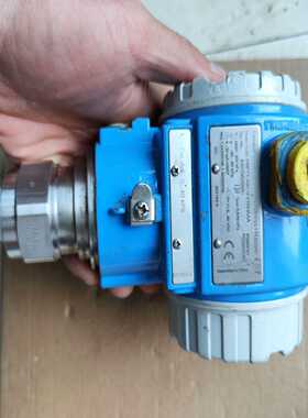 （议价）EH变送器PMP71-ABC1F21HAAA外观实物图