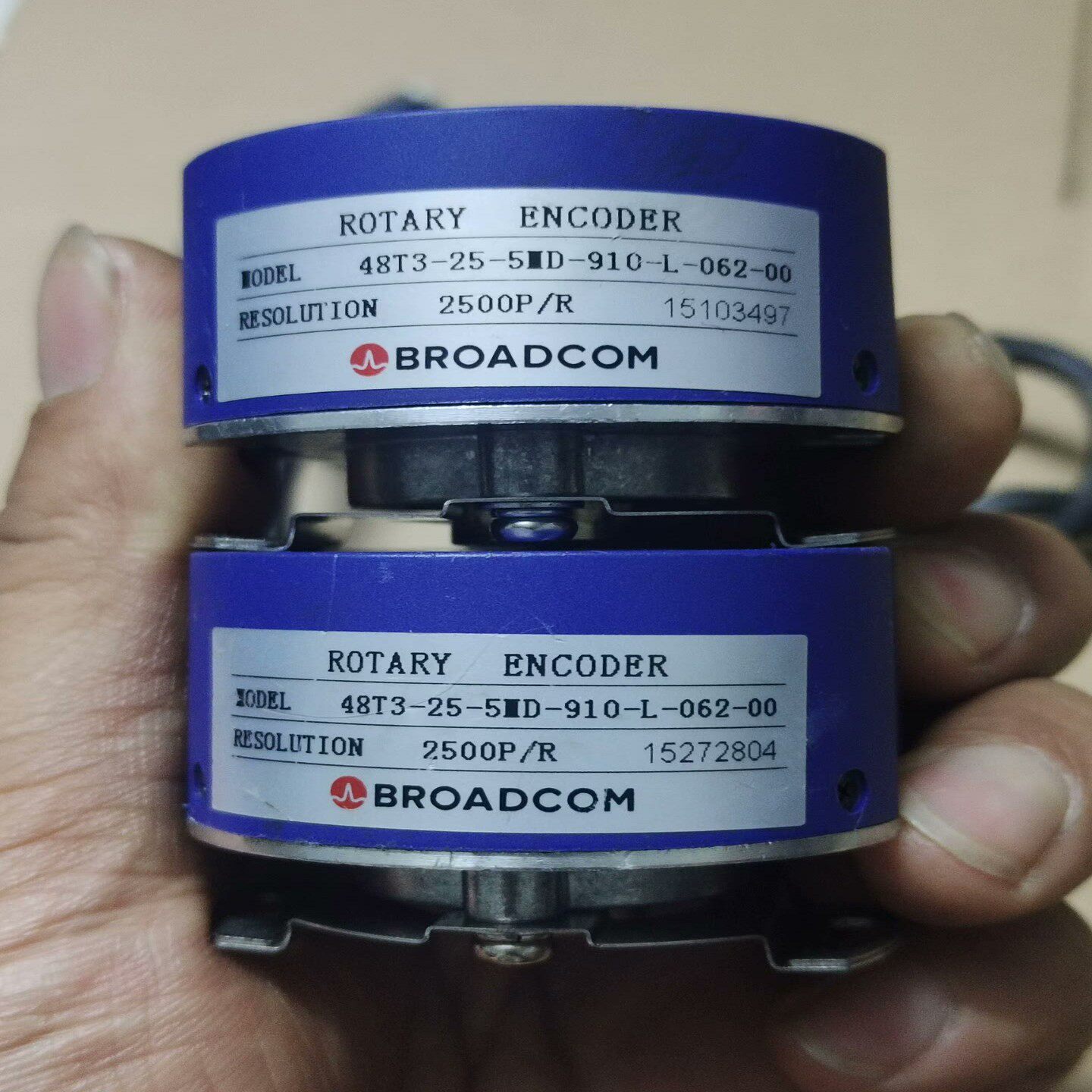 48T3-25-5MD-910-L-062-00内密控编码器{议价}