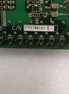 询价-安川A1000主板ETC740110S1017ETC74