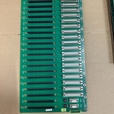 ABBwinmation控制器PM1800底板TU102议价