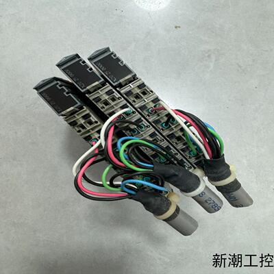 贝加莱拆机模块X20ZF0000实物拍摄功能包好议价商品