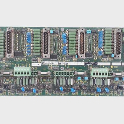 Soren T. Lyngso 609004910 V Scheda Pcb