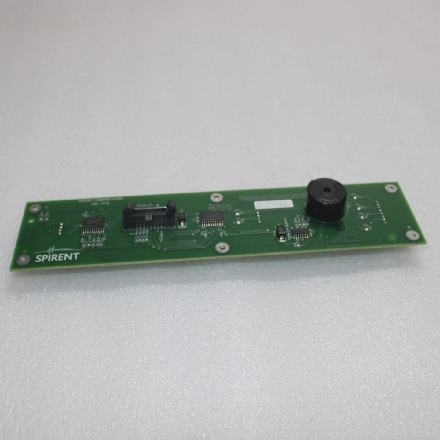 SPIRENTCNEFPLB2440.8334PCB适用于-SPIRENTSR3452CDMA