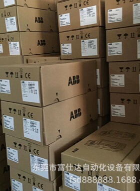 寻IACS35503E15A64ABB变频器库存现货惠议价
