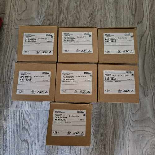 霍科德UVS10D0G1火焰检测器，。1000一询价