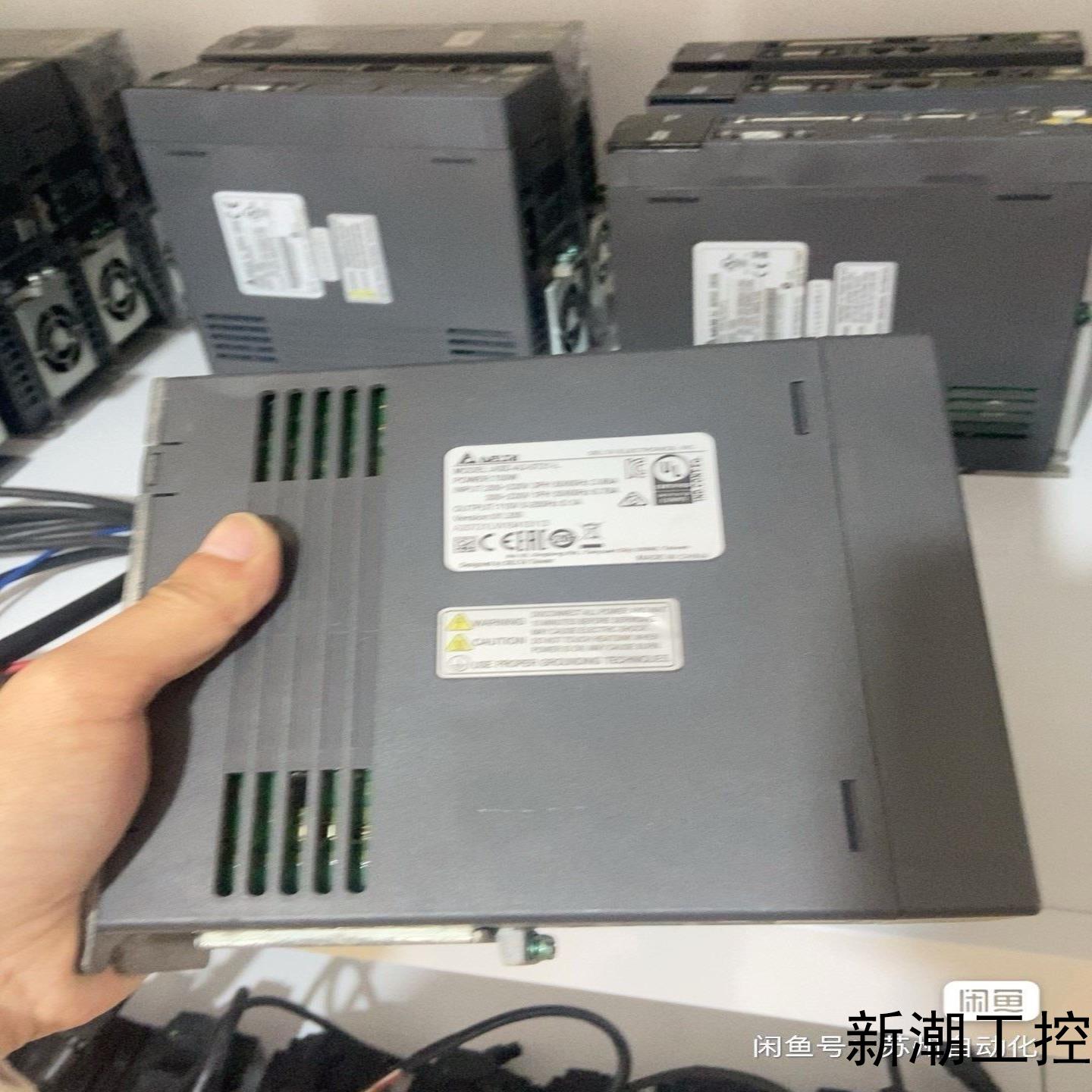 ASD-A2-0721-L   伺服电机 私聊询价议价商品