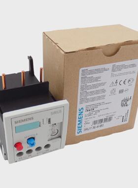 Siemens SIRIUS 3RU11364HB0 E 01 berlastrelais  Overload rela