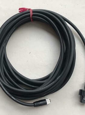 询-基恩士OP87057连接线成色如图5米功