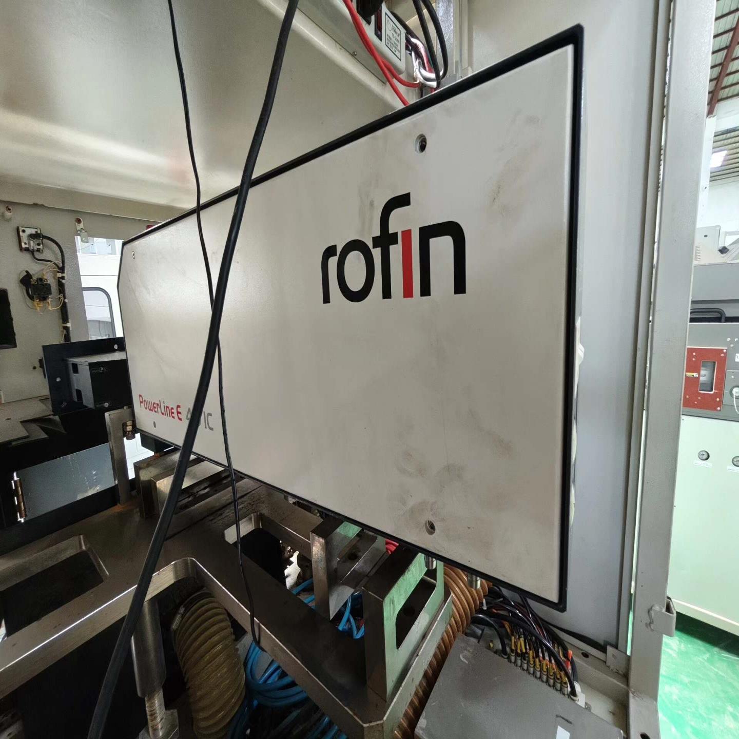 罗芬激光器PowerLine E-40 IC D40257