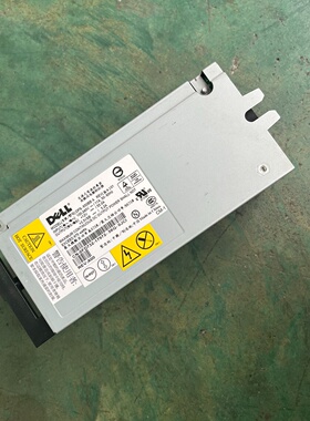 DELLPE1800冗余电源DPS650BBAF-议价