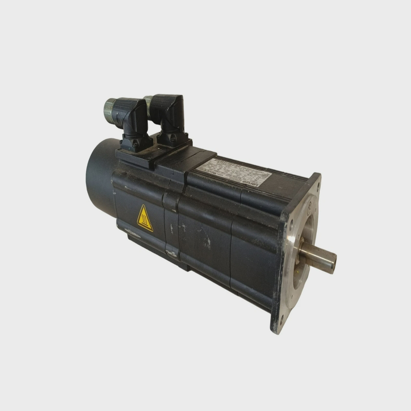 LENZEMCS09F38-SRMP1-A14N-ST5S00N-R2SUServo-Synchronmotor