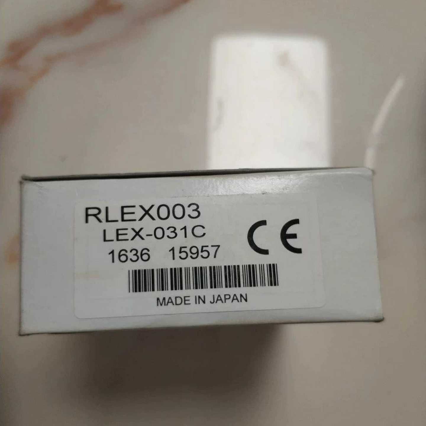 日本北阳光电传感器LEX-031C开关型全新原装正品现货议价