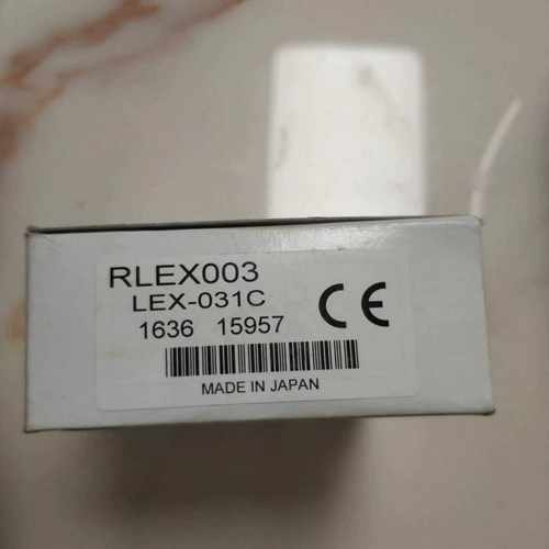 日本北阳光电传感器LEX-031C开关型全新原装正品现货议价