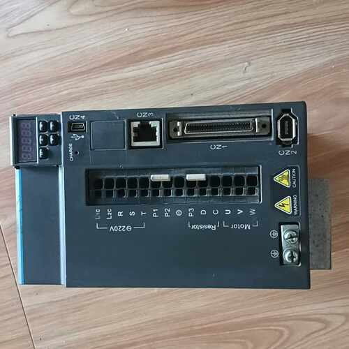 议价拆机台达ASD-A3-3023-L220V  3KW伺服