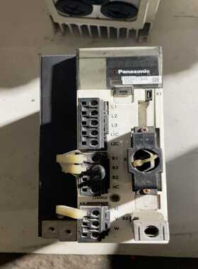 松下伺服驱动器MEDHT7364E，2.5KW，交流电单相，--议价商品