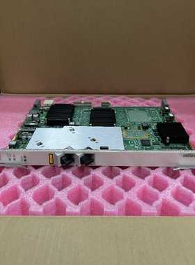 华为TPBA H803TPBA 03021CNS 2端口10