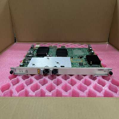 华为TPBA H803TPBA 03021CNS 2端口10