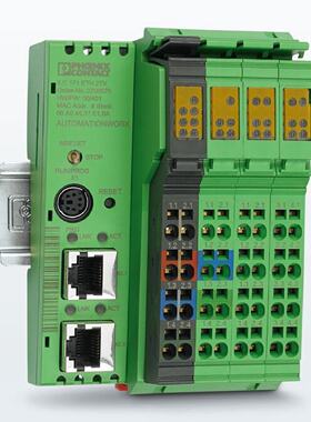 配件PHOEX菲尼克斯2897156分布式IO模块IBIL24DI16MEA议价