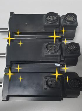 松下AC伺服马达MSMF202L1G6M，2.0kW，IP6--议价商品