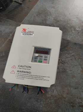 富凌变频器DZB200B005.5L4DK