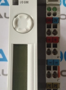 1 Stck Beckoff CX11000002 Netzteil