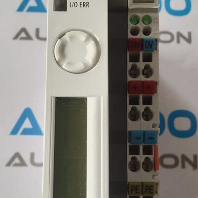 1 Stck Beckoff CX11000002 Netzteil