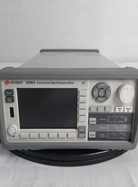 是德科技B2985A、B2985B静电计，出售，租赁有需要的朋友联系！--