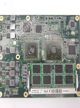 议价现货congatecAGL130514PN:04